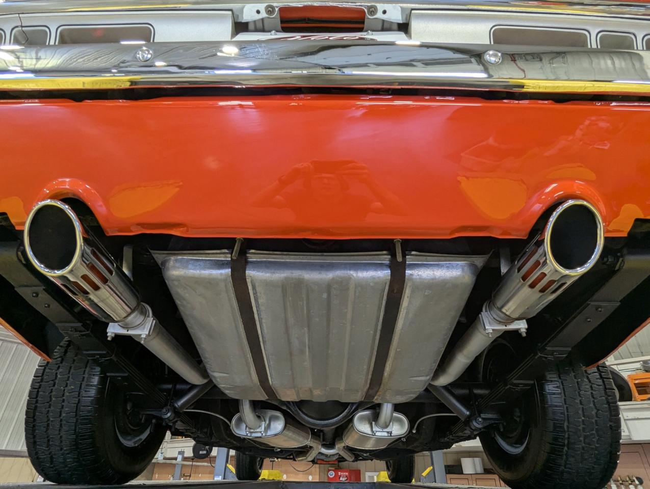 1971 Dodge Charger Super Bee