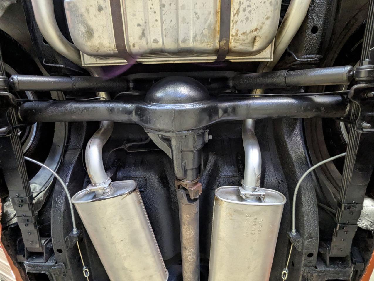 1971 Dodge Charger Super Bee