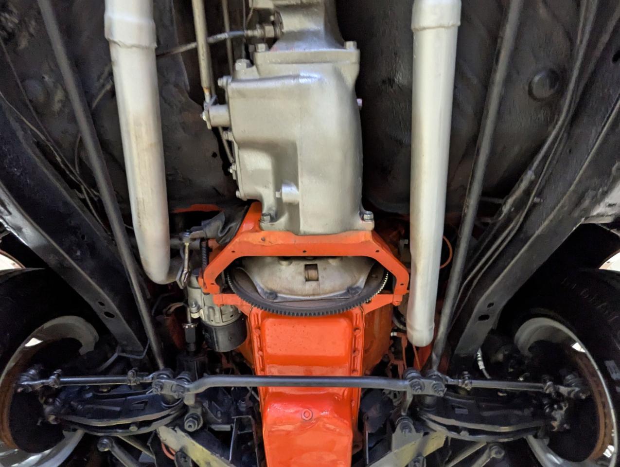 1971 Dodge Charger Super Bee