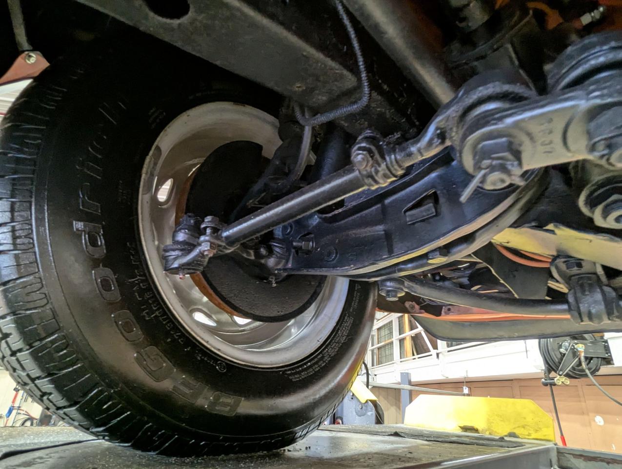 1971 Dodge Charger Super Bee