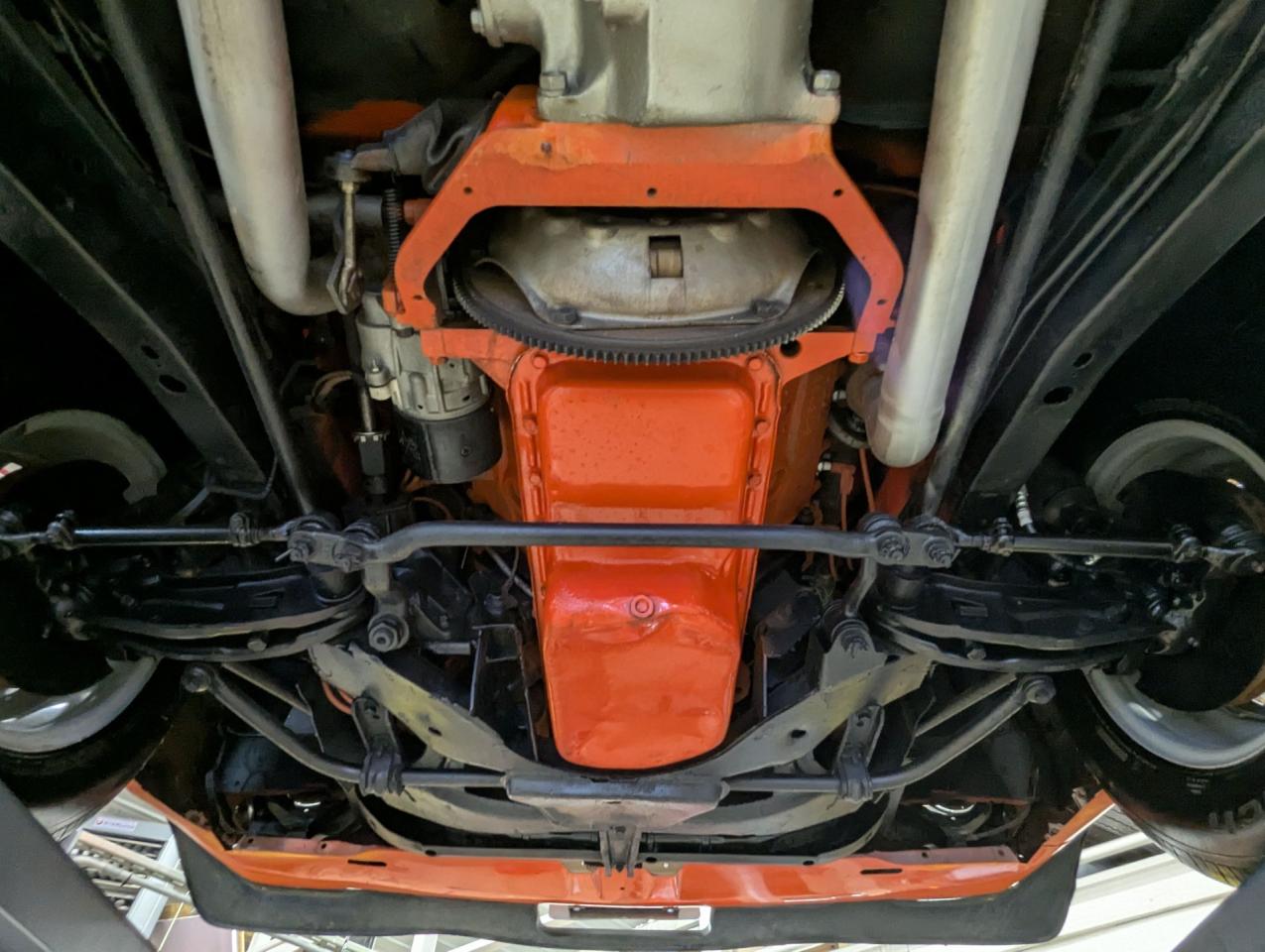 1971 Dodge Charger Super Bee