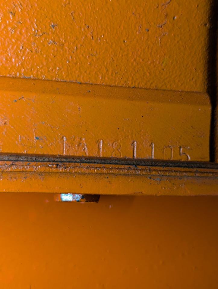 1971 Dodge Charger Super Bee