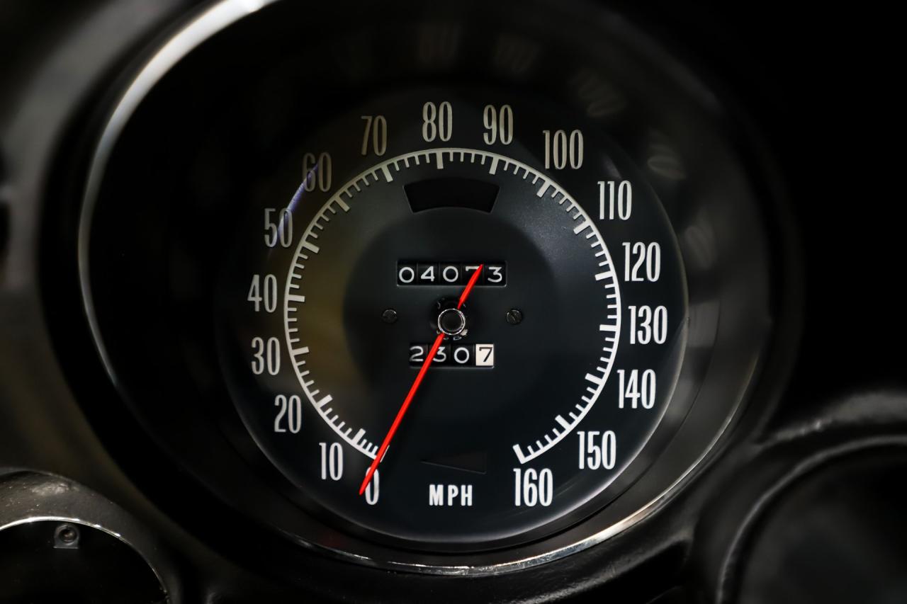 1974 Chevrolet Corvette