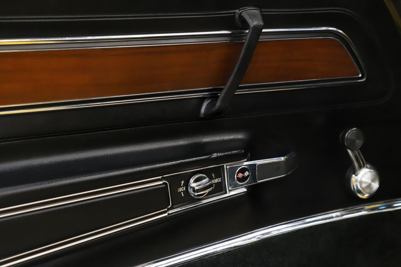 1974 Chevrolet Corvette