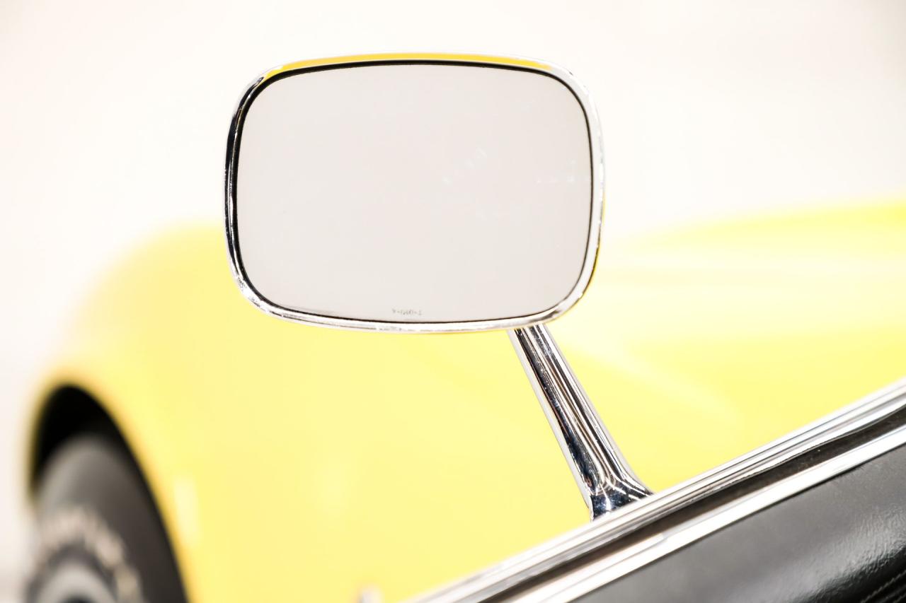 1974 Chevrolet Corvette