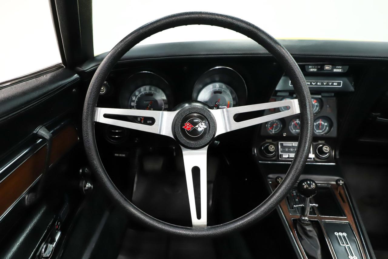 1974 Chevrolet Corvette