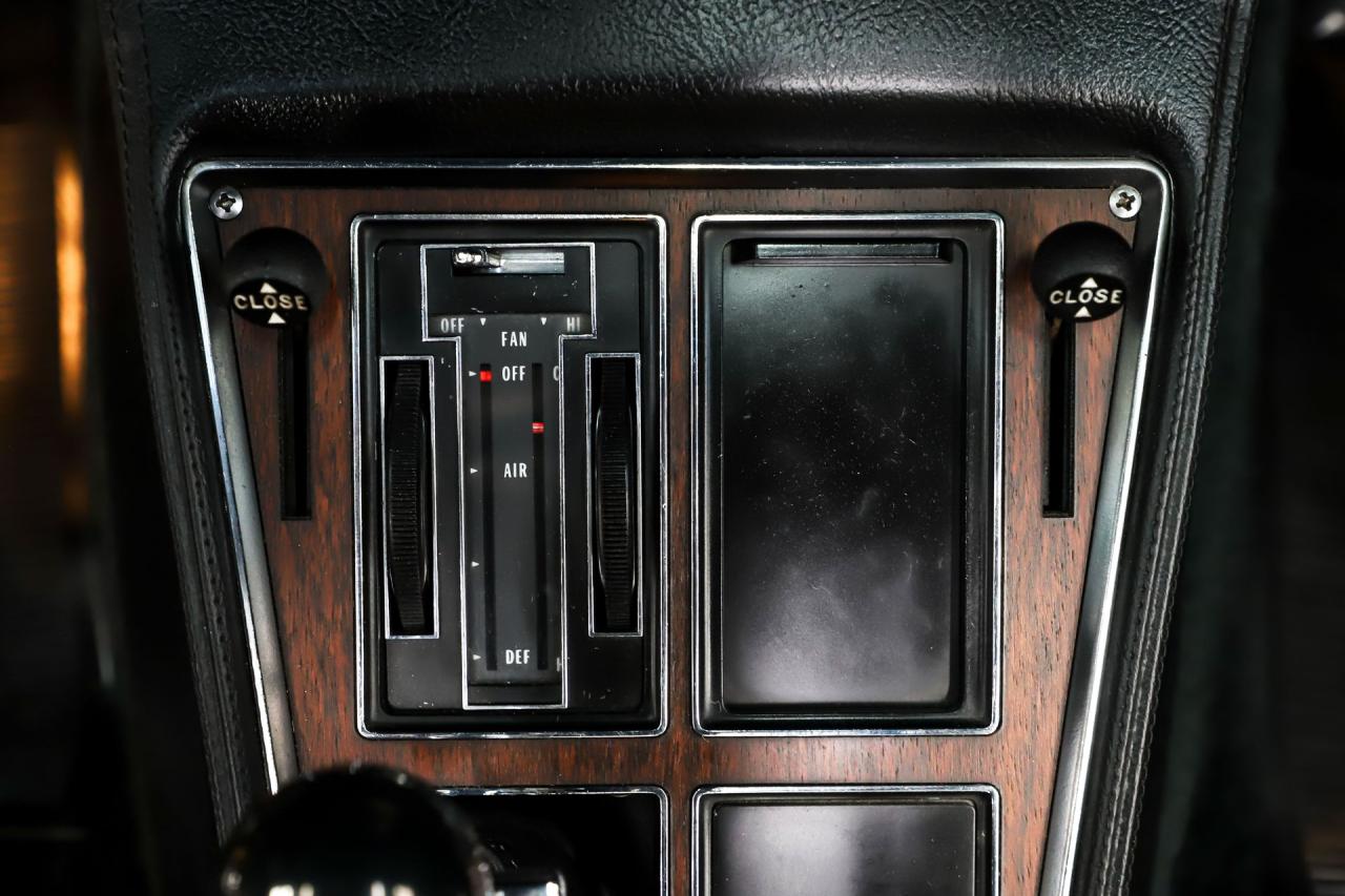 1974 Chevrolet Corvette