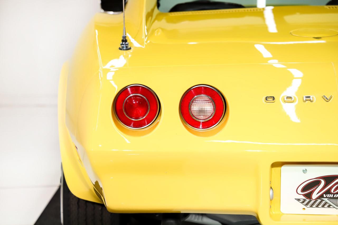 1974 Chevrolet Corvette