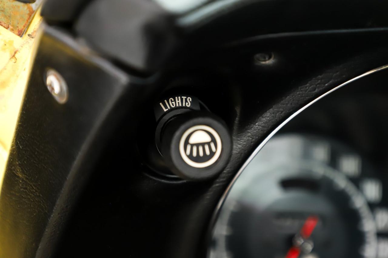 1974 Chevrolet Corvette