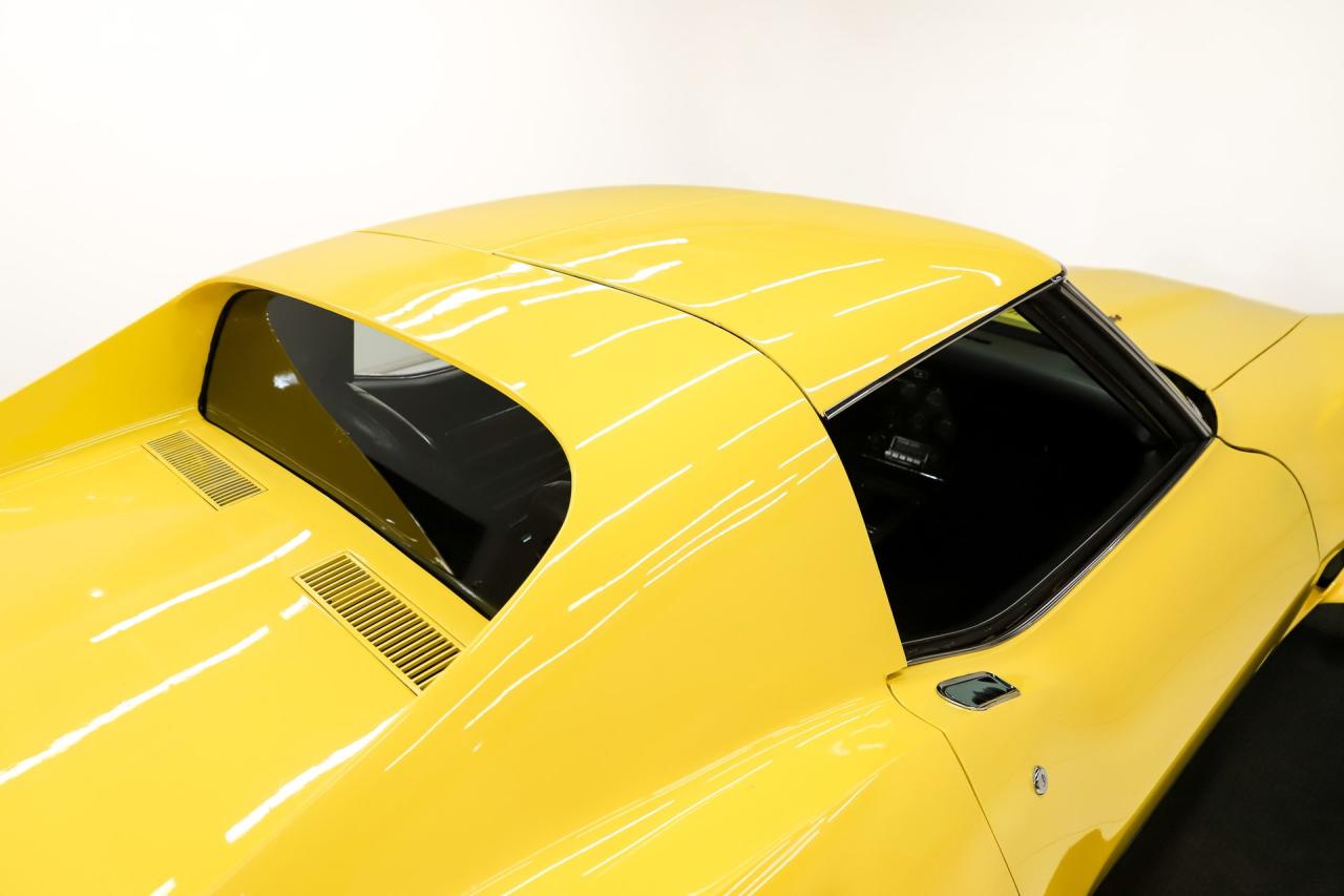 1974 Chevrolet Corvette