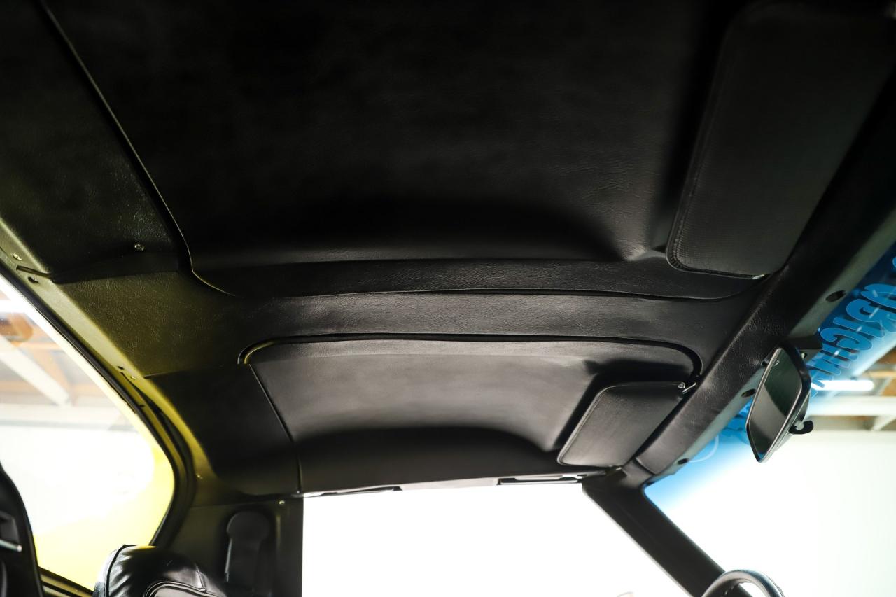 1974 Chevrolet Corvette