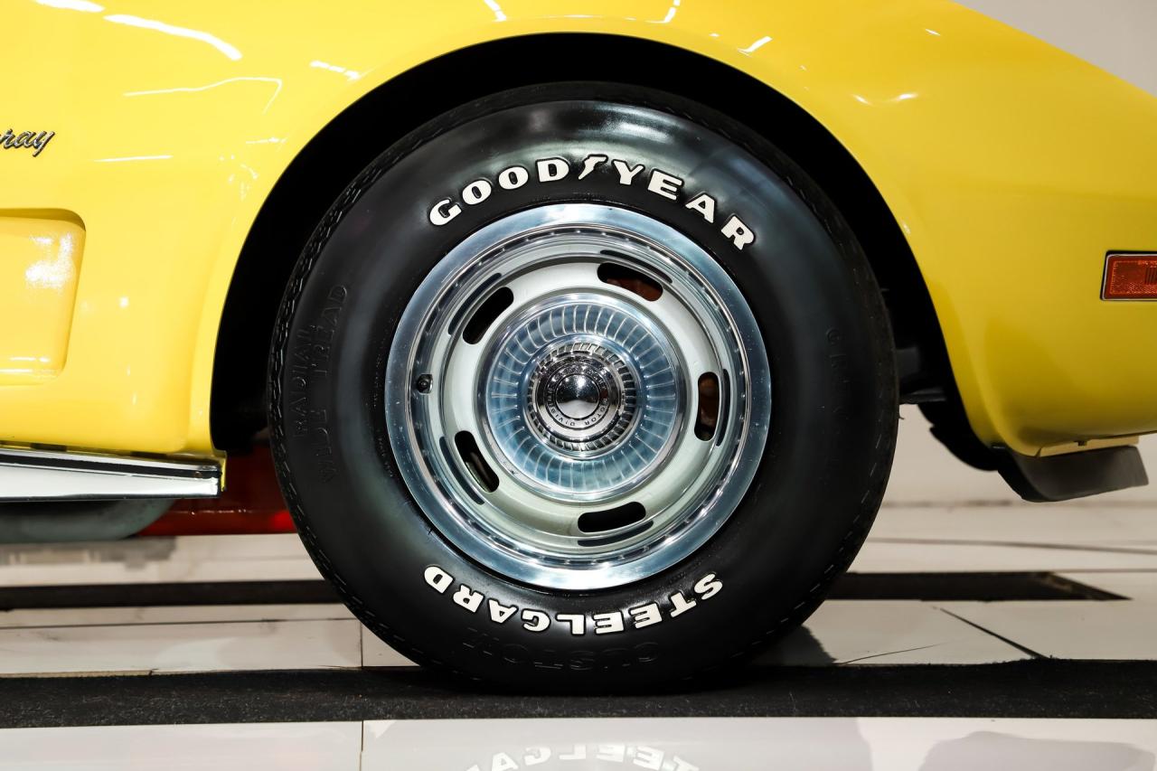 1974 Chevrolet Corvette