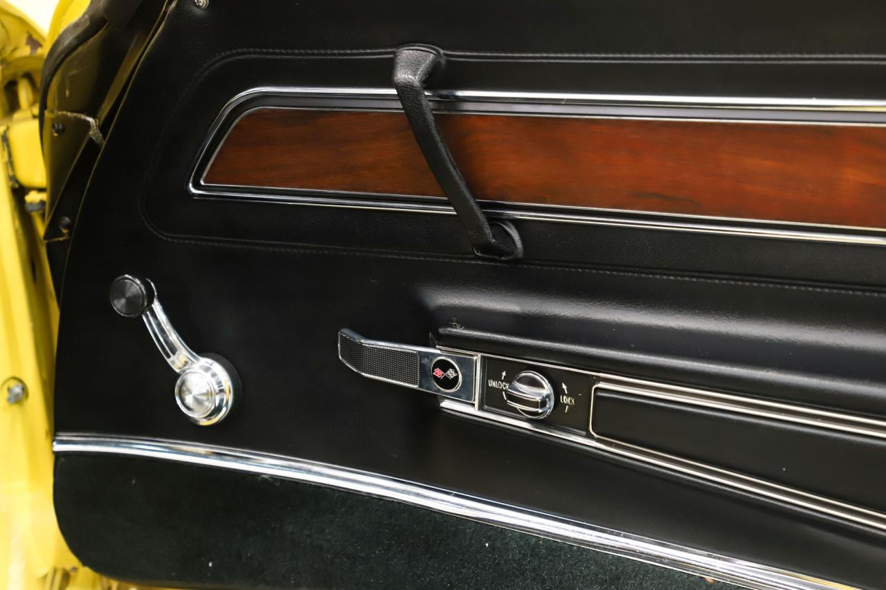 1974 Chevrolet Corvette