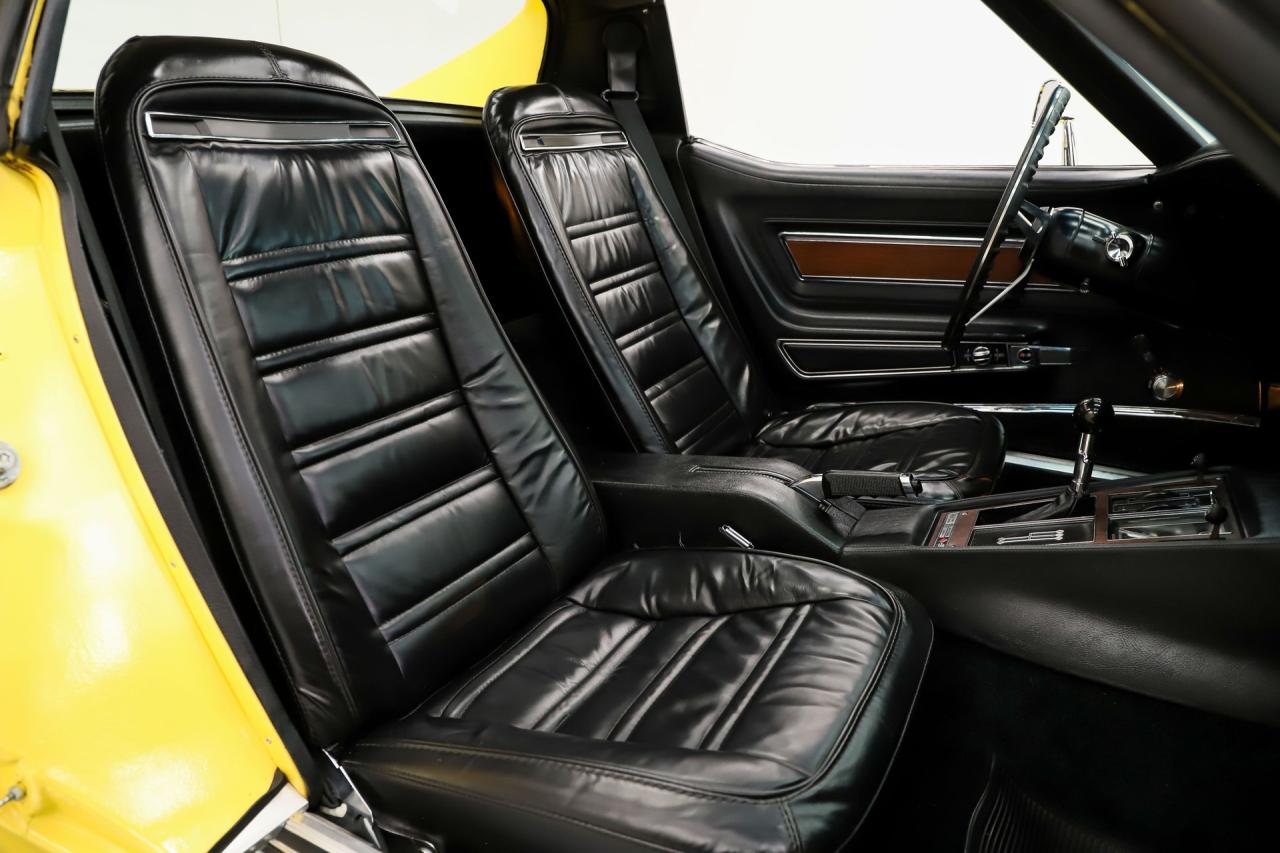 1974 Chevrolet Corvette