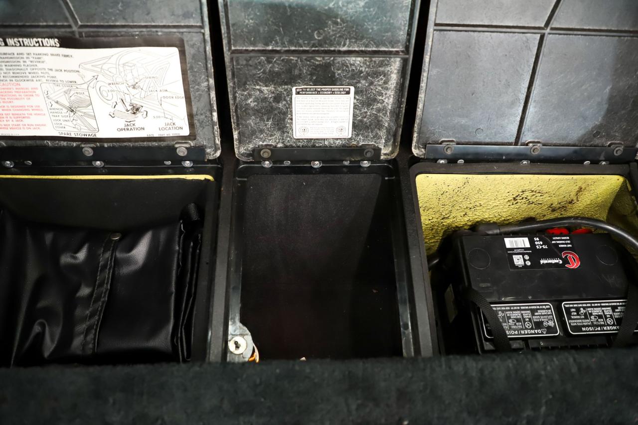 1974 Chevrolet Corvette