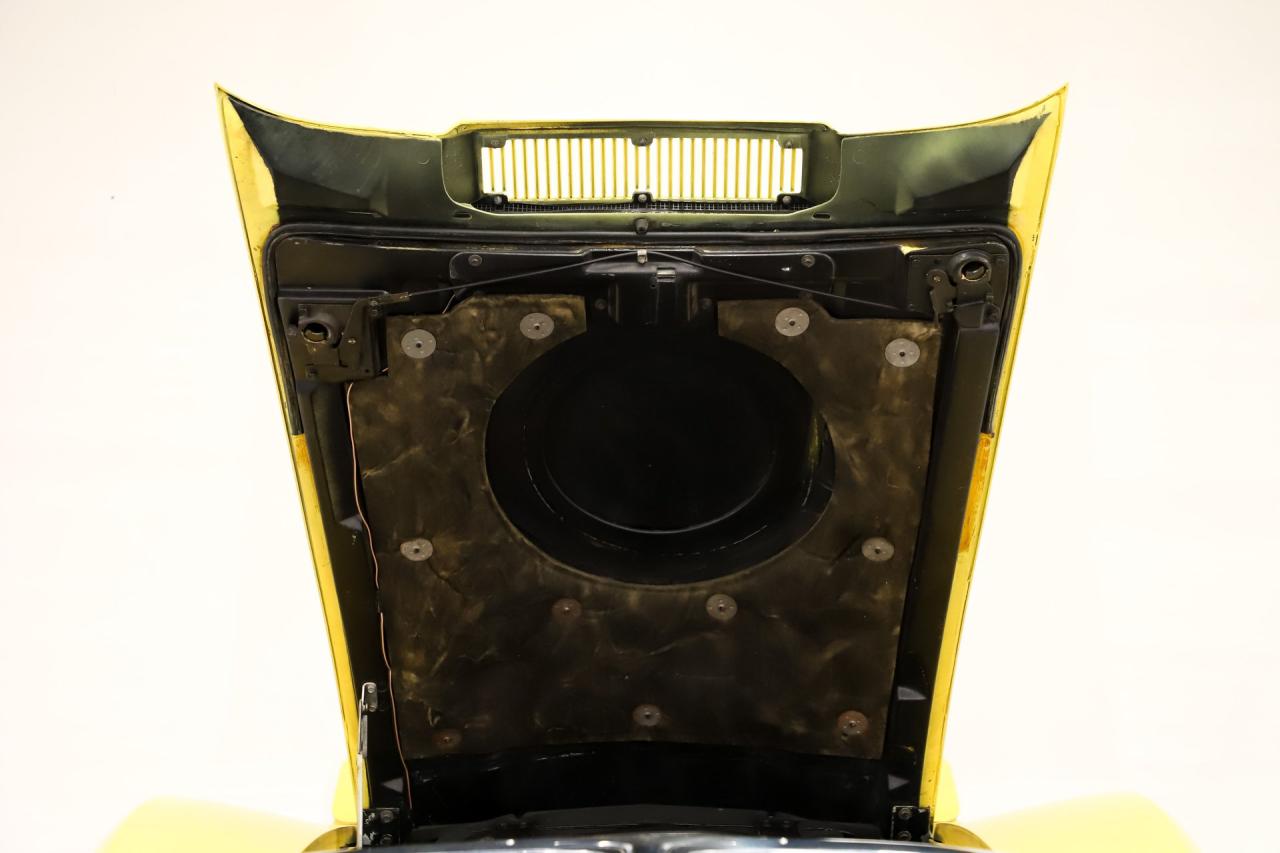 1974 Chevrolet Corvette