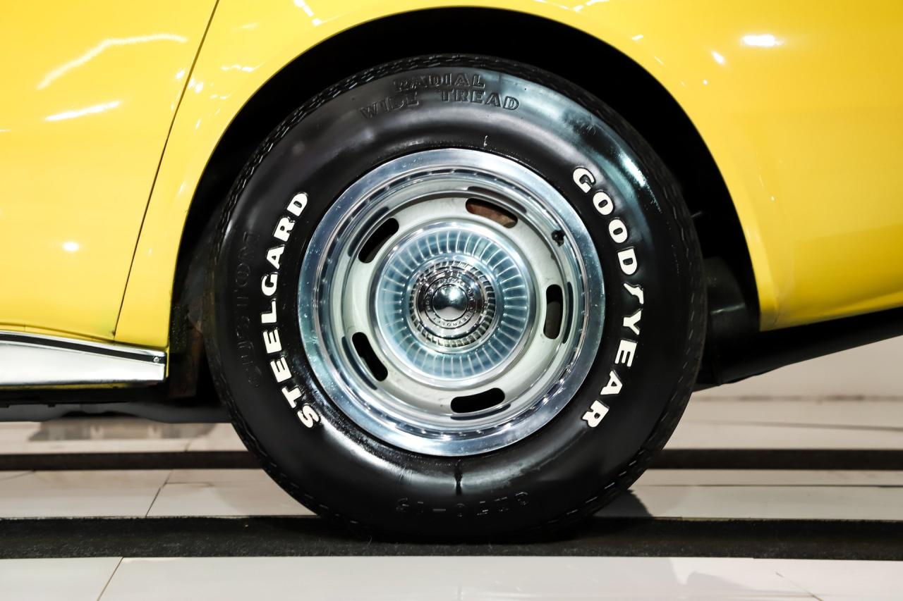 1974 Chevrolet Corvette