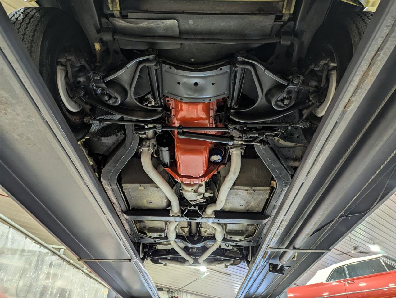 1974 Chevrolet Corvette