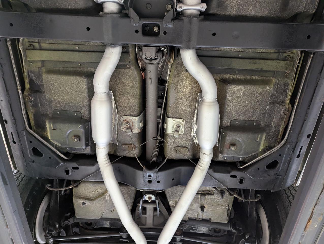 1974 Chevrolet Corvette