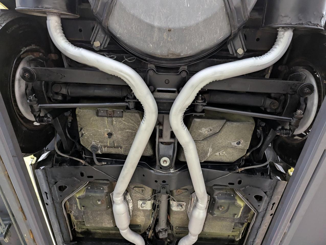 1974 Chevrolet Corvette