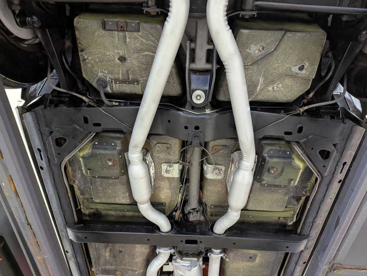 1974 Chevrolet Corvette