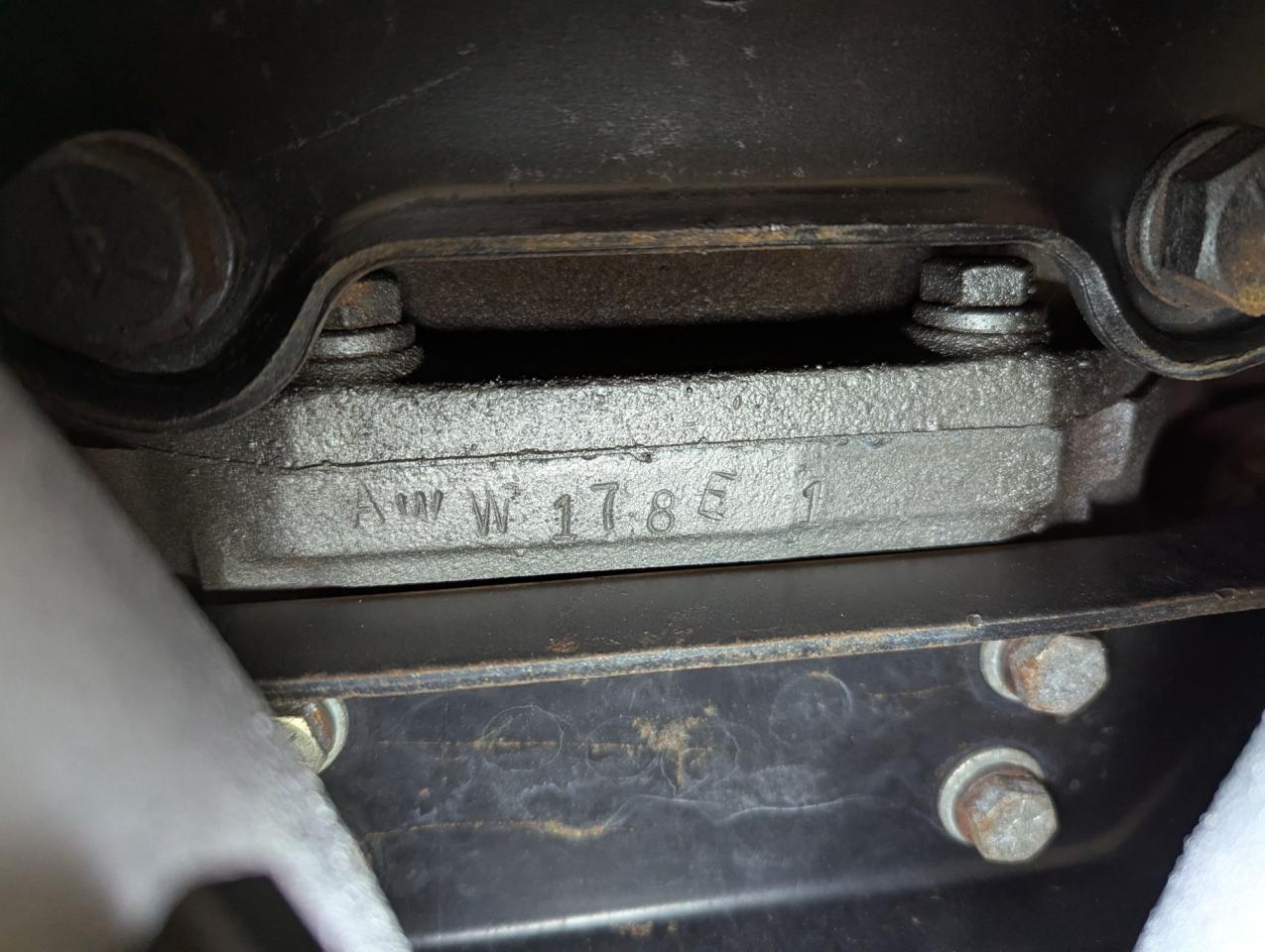 1974 Chevrolet Corvette