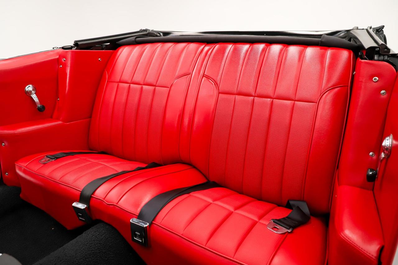 1968 Pontiac Firebird