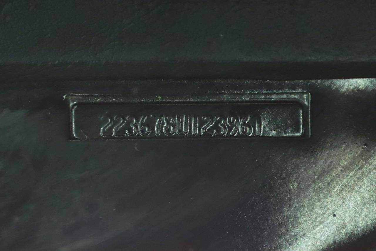 1968 Pontiac Firebird