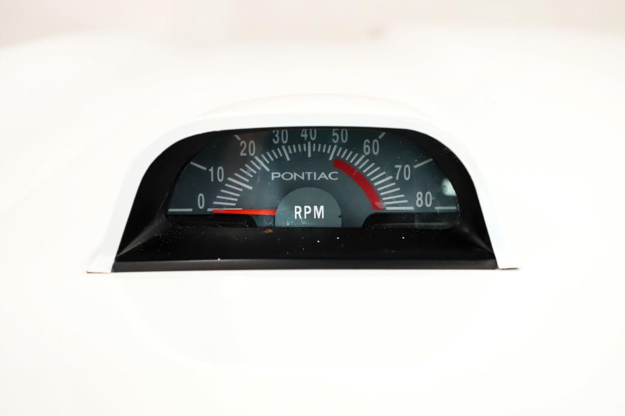 1968 Pontiac Firebird