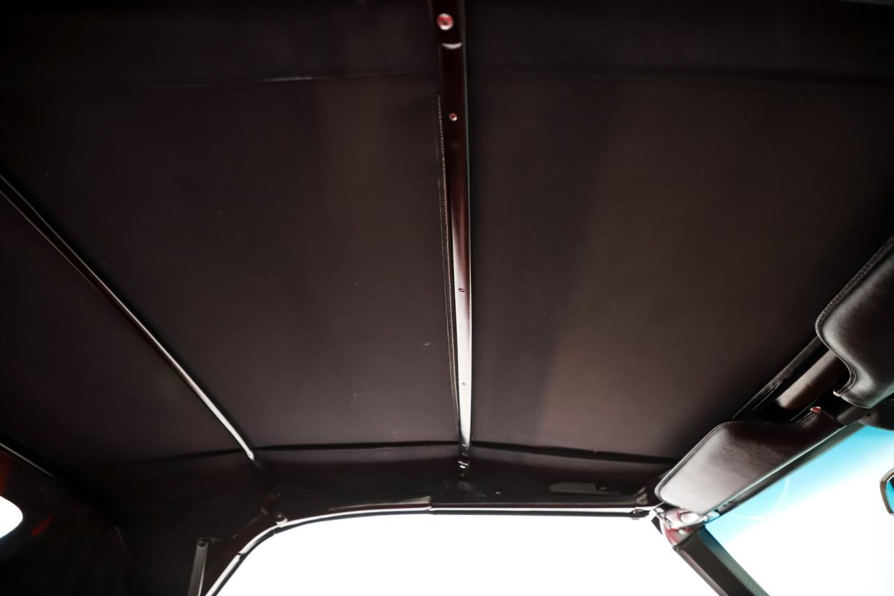 1968 Pontiac Firebird