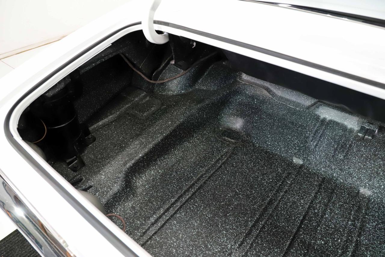 1968 Pontiac Firebird