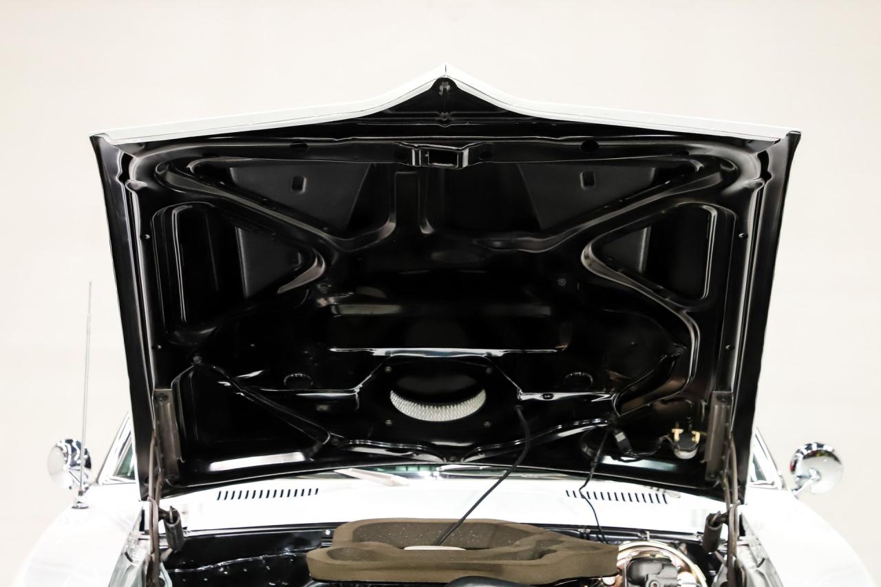 1968 Pontiac Firebird