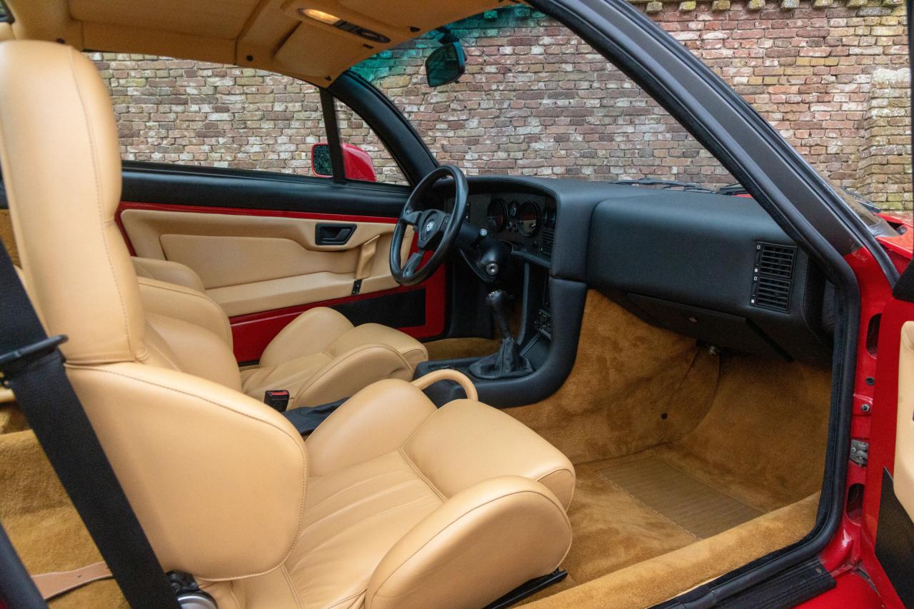 1991 Alfa Romeo SZ &ldquo;Il Mostro 0511&rdquo;