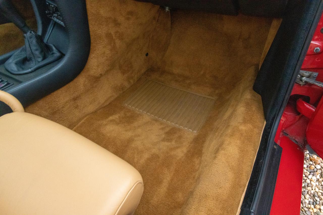 1991 Alfa Romeo SZ &ldquo;Il Mostro 0511&rdquo;