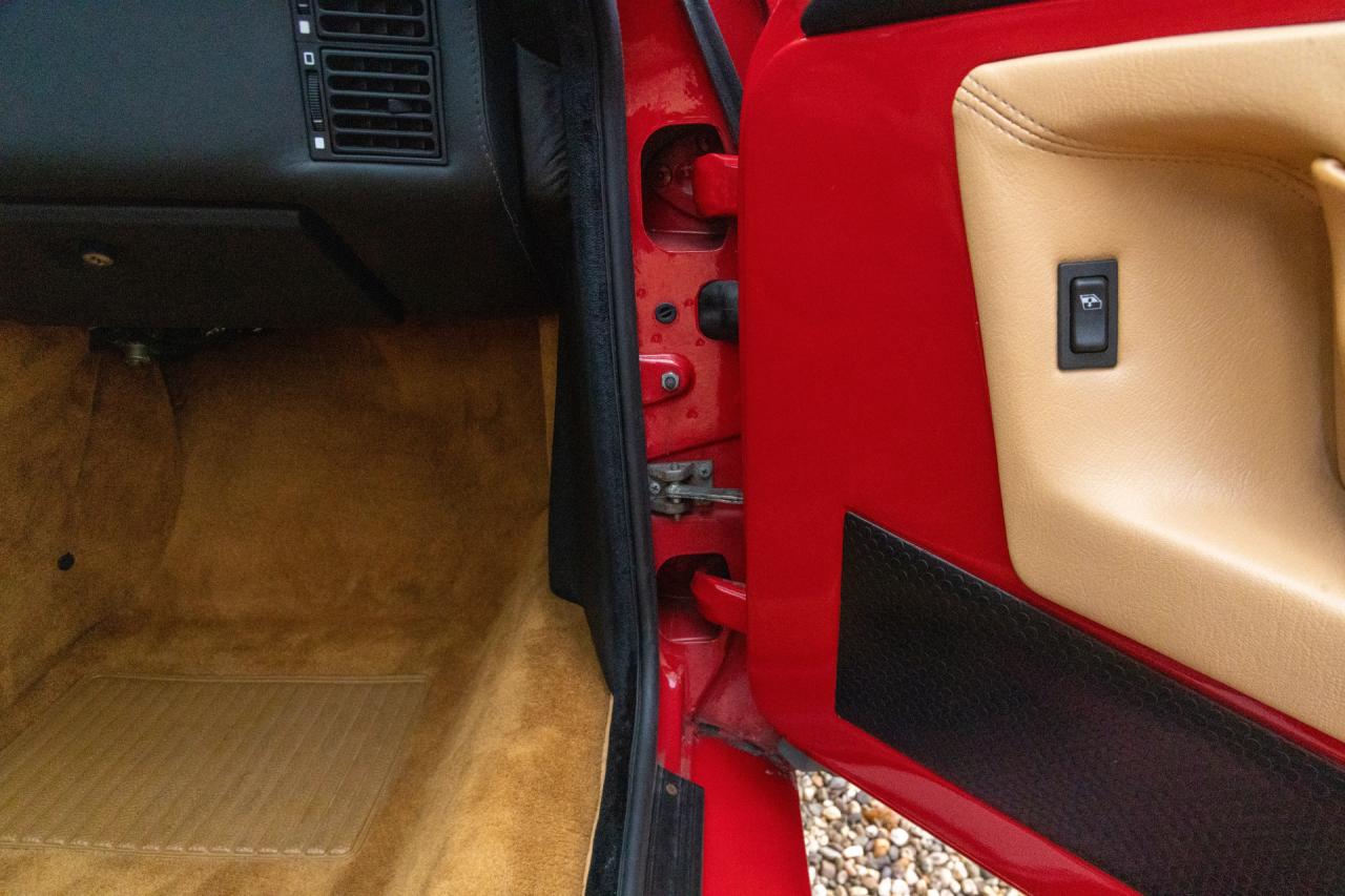 1991 Alfa Romeo SZ &ldquo;Il Mostro 0511&rdquo;