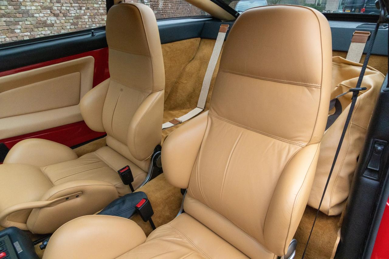 1991 Alfa Romeo SZ &ldquo;Il Mostro 0511&rdquo;