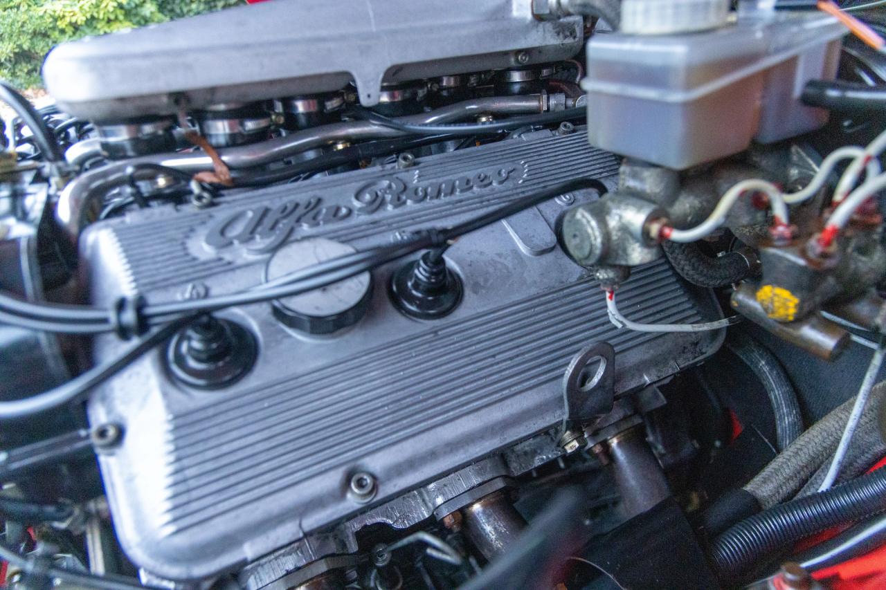 1991 Alfa Romeo SZ &ldquo;Il Mostro 0511&rdquo;