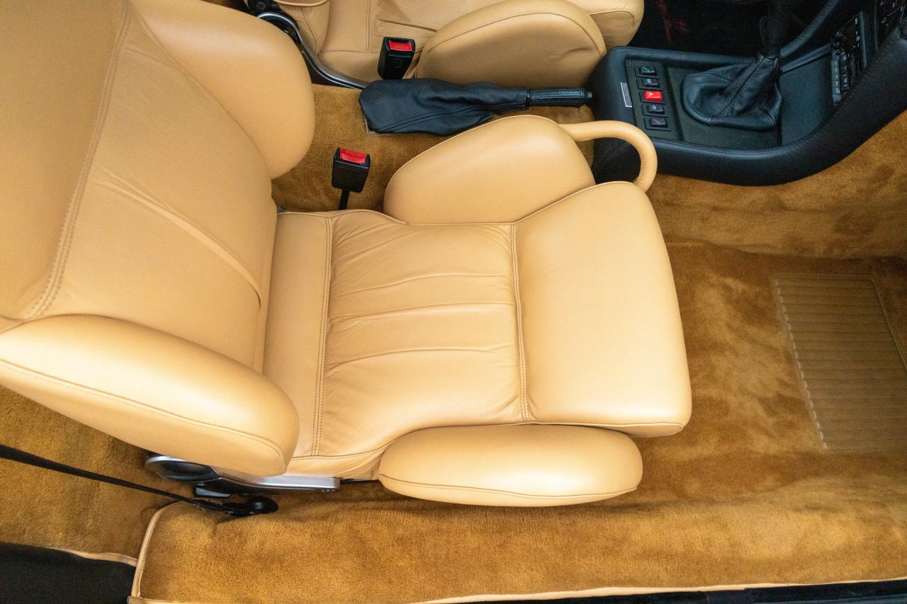 1991 Alfa Romeo SZ &ldquo;Il Mostro 0511&rdquo;