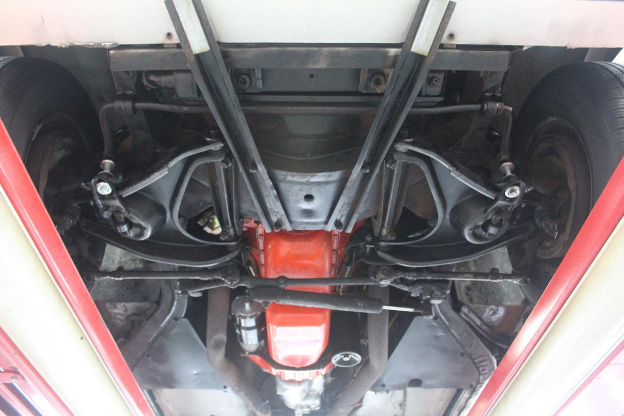 1964 Corvette C2 Sting Ray Convertible &ldquo;First paint - Highly original&rdquo;