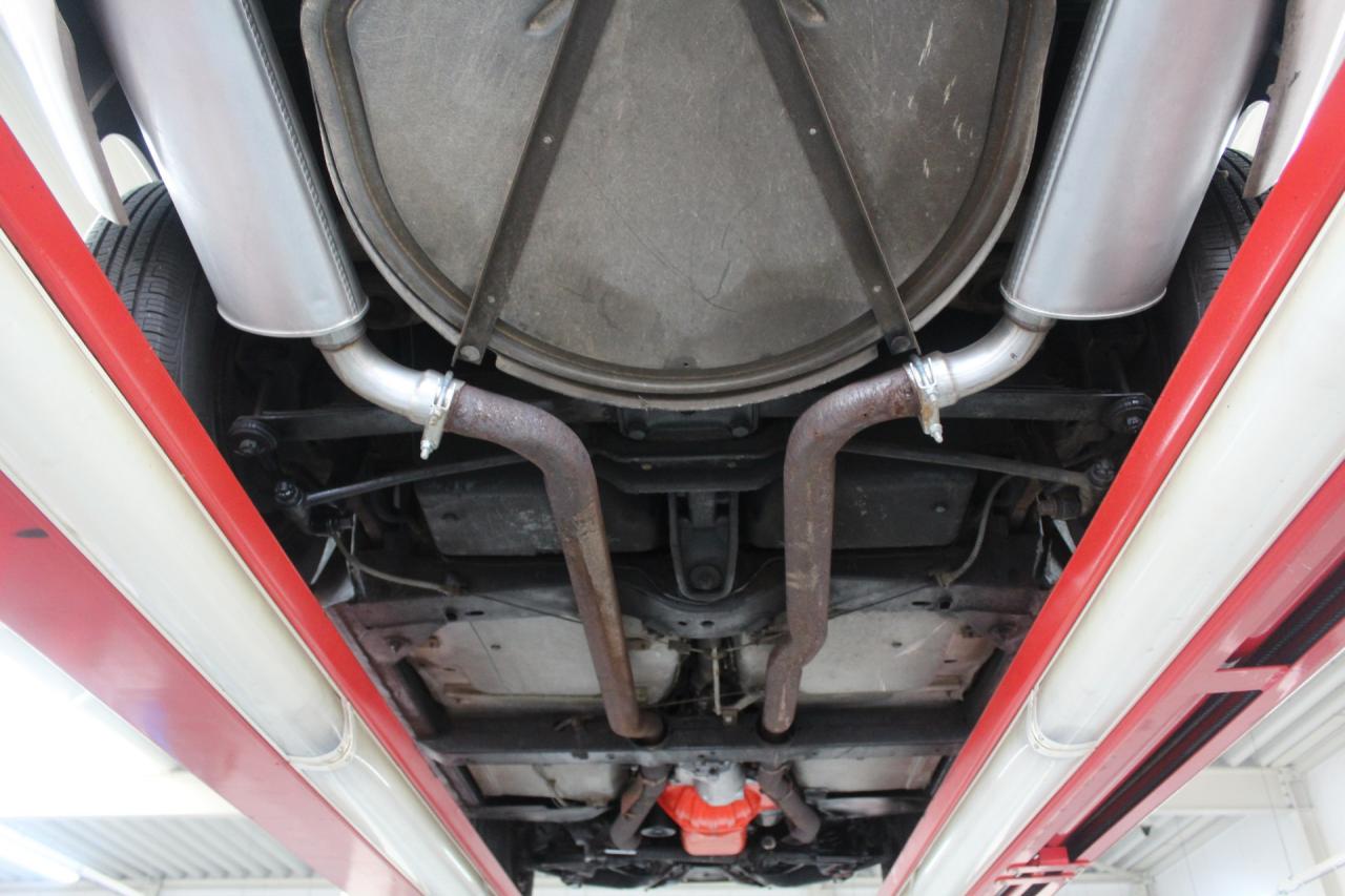 1964 Corvette C2 Sting Ray Convertible &ldquo;First paint - Highly original&rdquo;