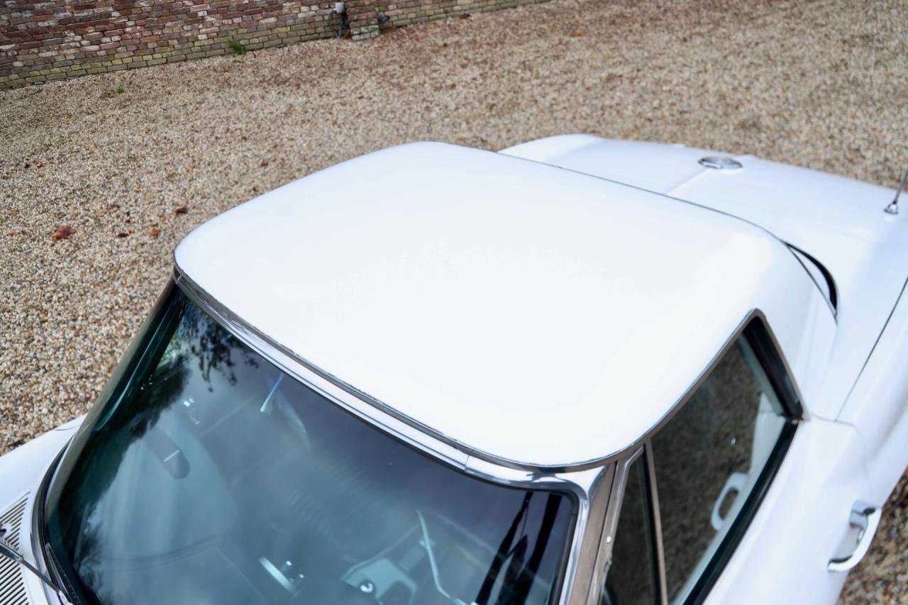 1964 Corvette C2 Sting Ray Convertible &ldquo;First paint - Highly original&rdquo;