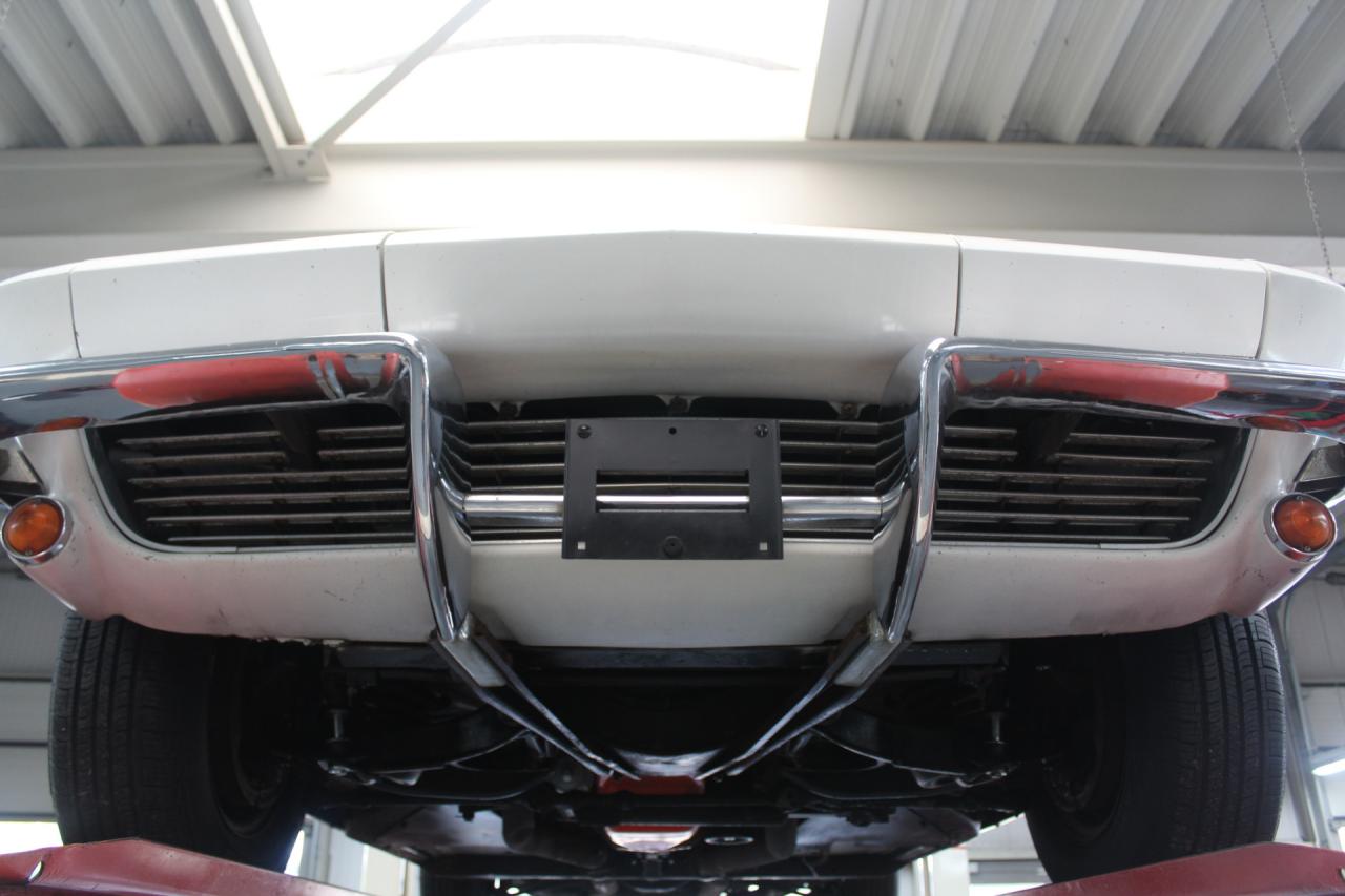 1964 Corvette C2 Sting Ray Convertible &ldquo;First paint - Highly original&rdquo;