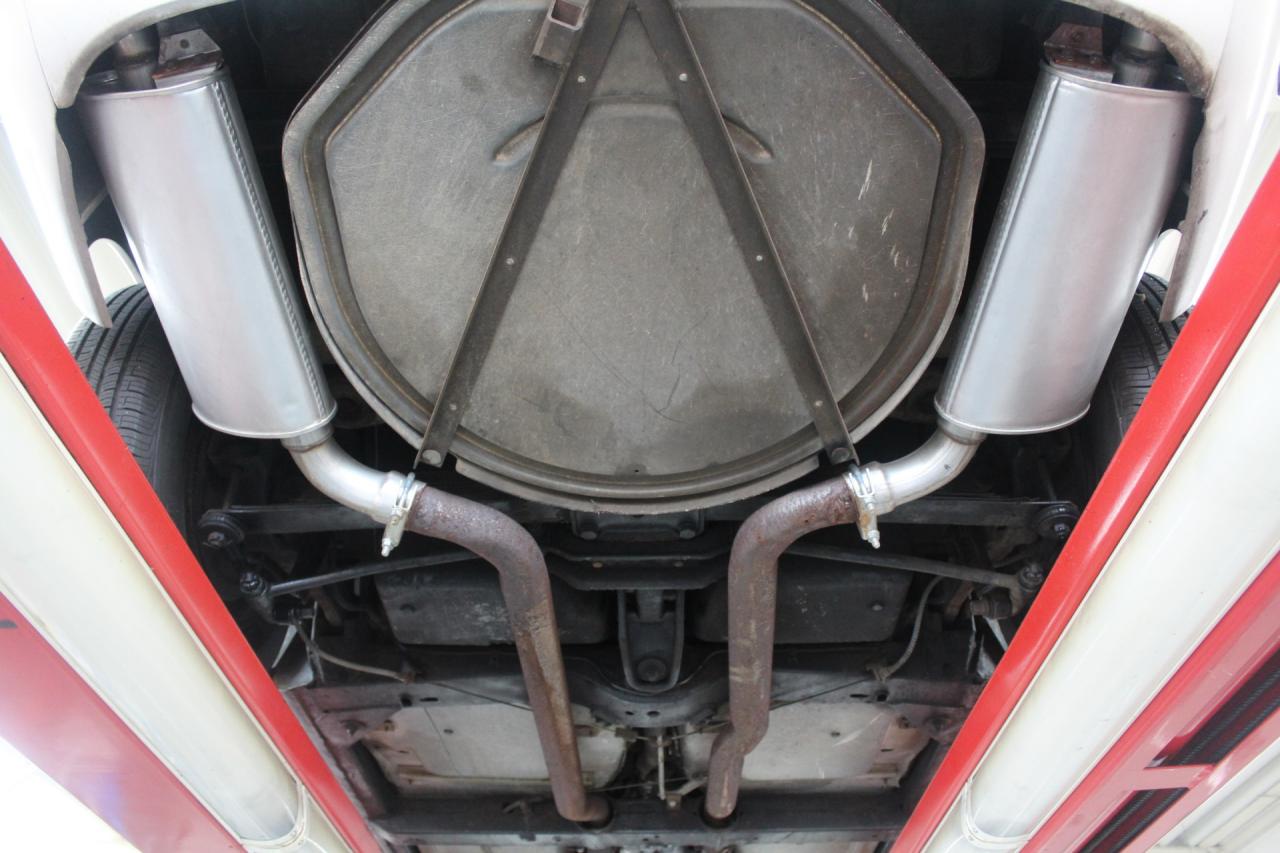 1964 Corvette C2 Sting Ray Convertible &ldquo;First paint - Highly original&rdquo;