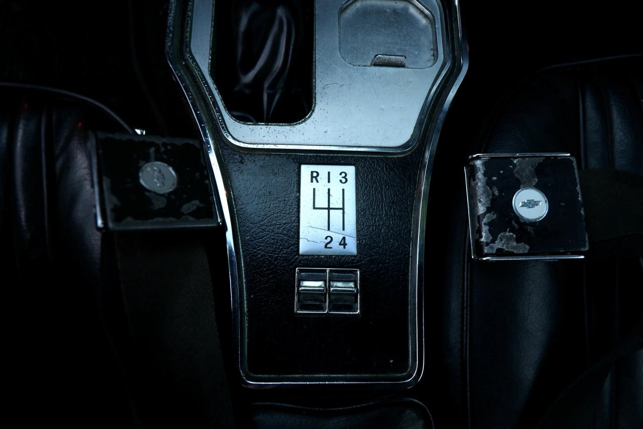 1964 Corvette C2 Sting Ray Convertible &ldquo;First paint - Highly original&rdquo;