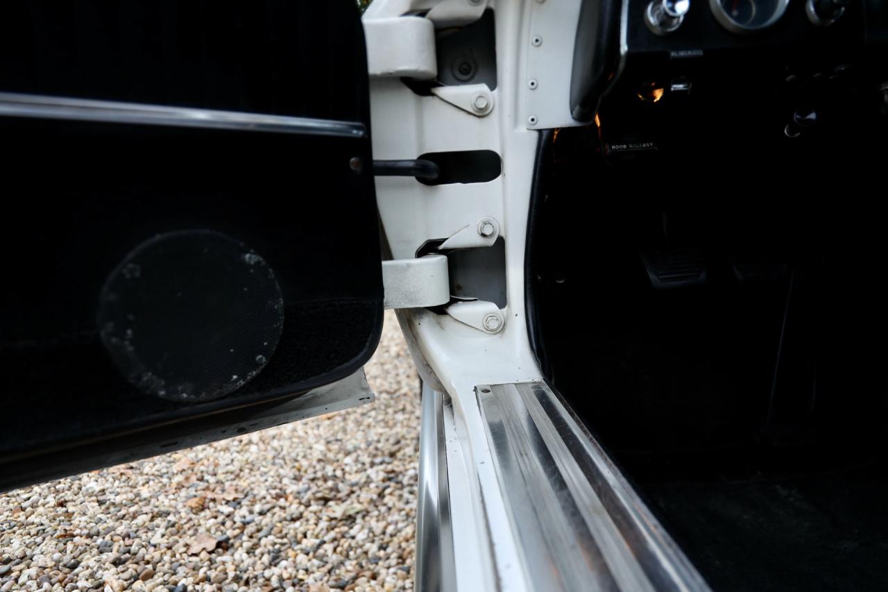 1964 Corvette C2 Sting Ray Convertible &ldquo;First paint - Highly original&rdquo;