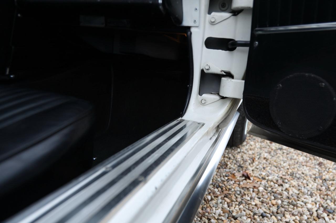 1964 Corvette C2 Sting Ray Convertible &ldquo;First paint - Highly original&rdquo;