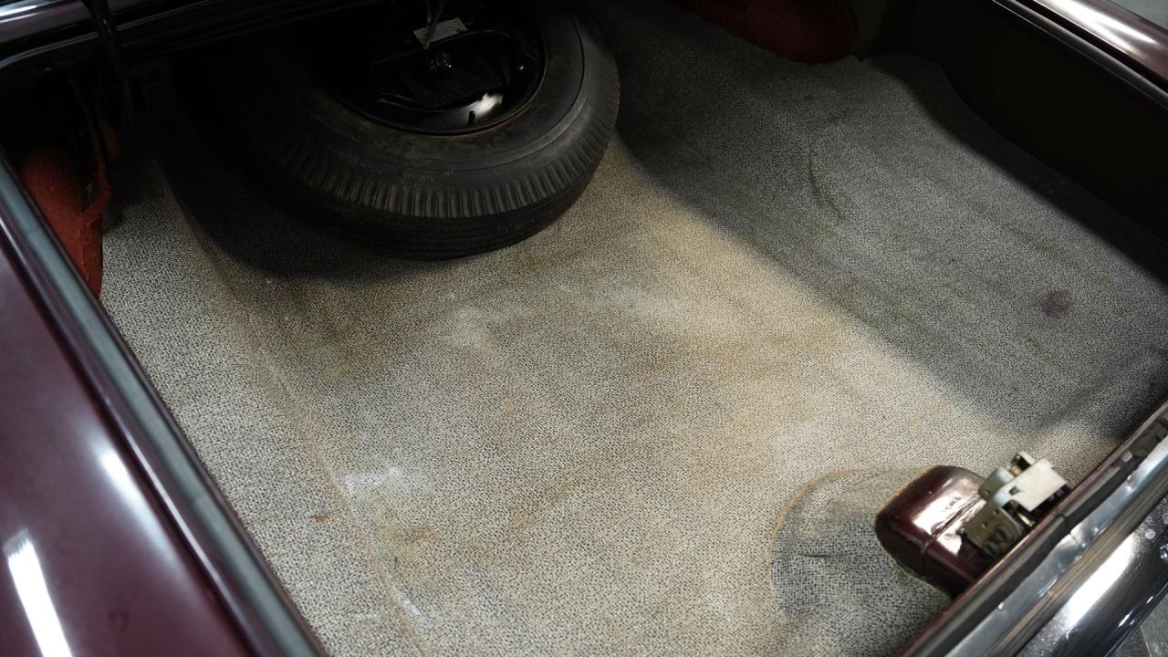 1963 Ford Galaxie 500