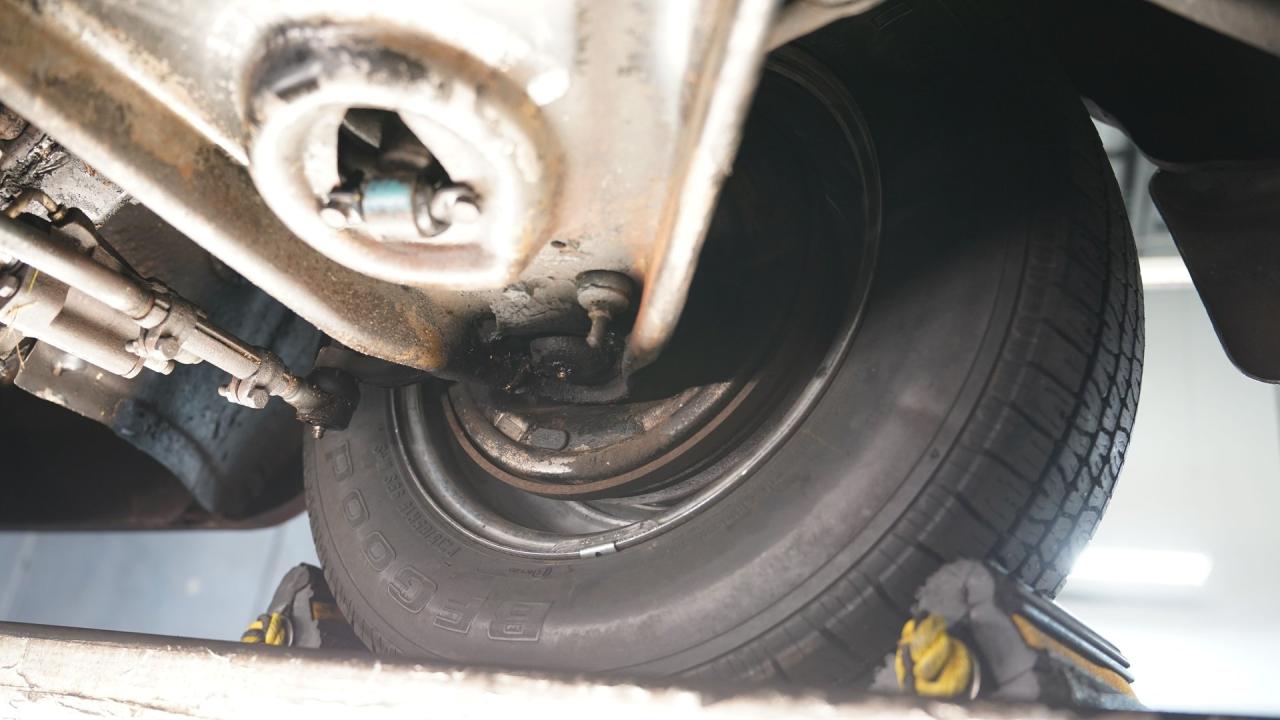 1963 Ford Galaxie 500