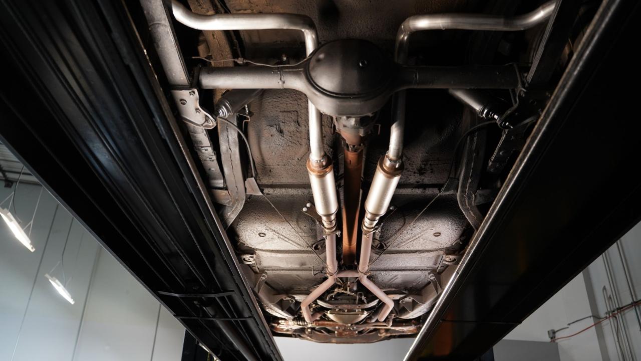 1963 Ford Galaxie 500