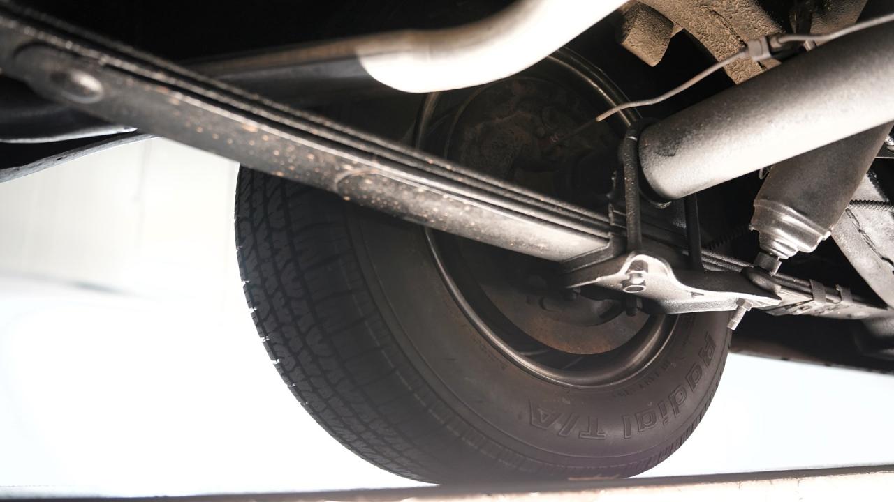 1963 Ford Galaxie 500